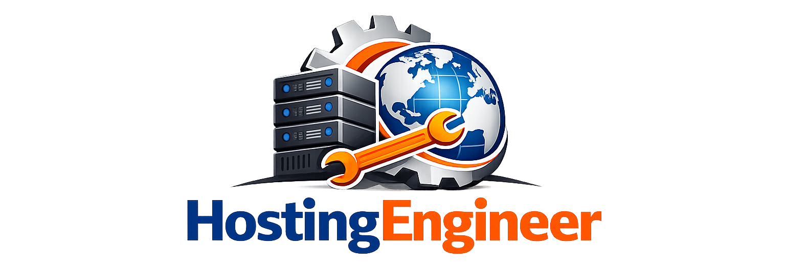 HostingEngineer